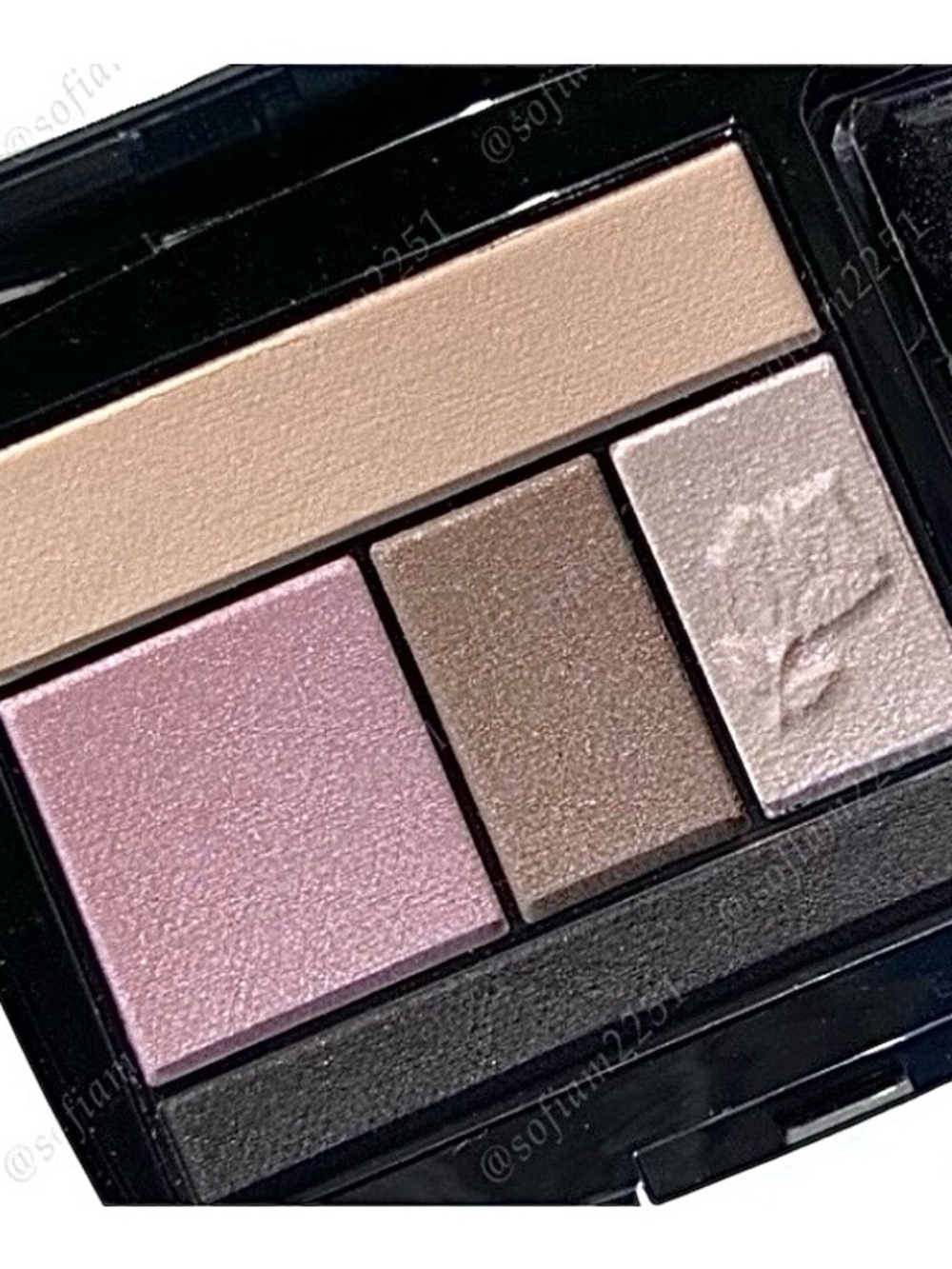 💖NEW!💖Lancôme 305 Bouquet De Lilas Color Design Eyeshadow Palette BRAND NEW!